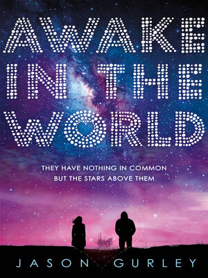 cover image of Awake in the World